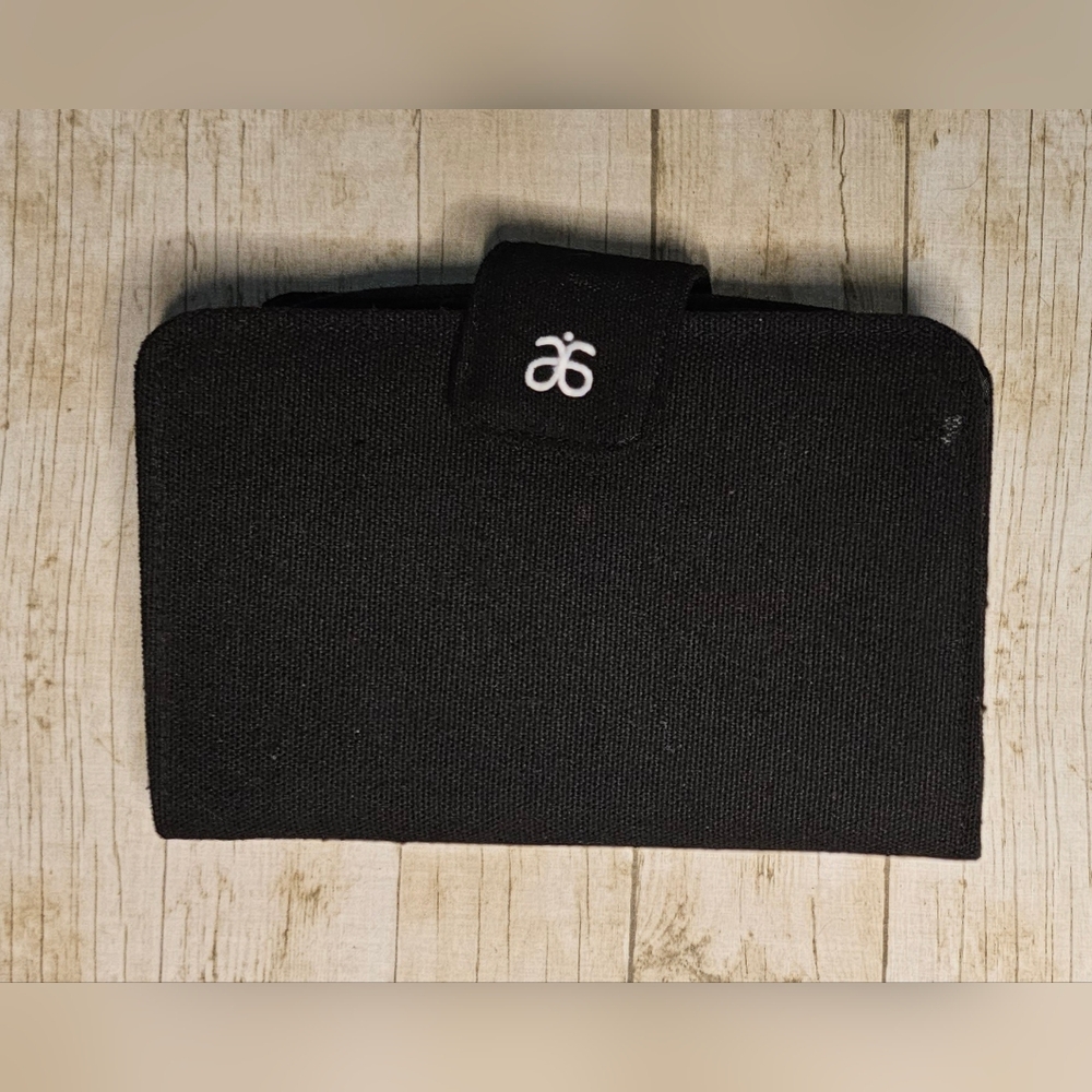 [Arbonne] Makeup Brush Bag 《BAG ONLY》